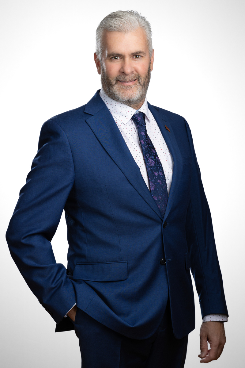 Simon Madore